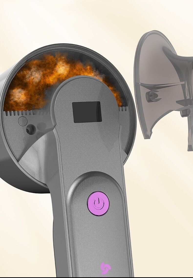 Rechargeable Lint Removers